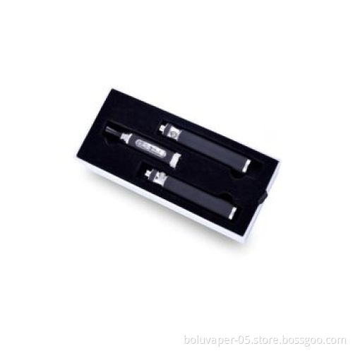 BV-GT Electronic Cigarettes with Variable Voltage Batteries, Updated Giant Atomizers